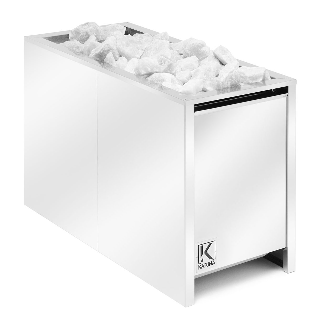 Электрическая печь Karina Classic 36, без пульта