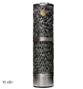 Печь для сауны IKI Pillar 10 кВт