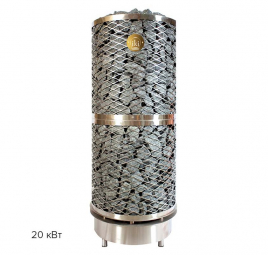 Печь для сауны IKI Pillar 20 кВт