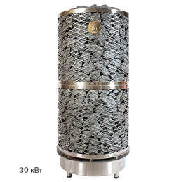 Печь для сауны IKI Pillar 30 кВт