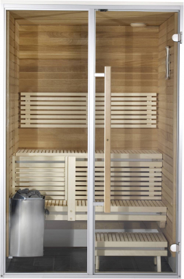 Сауна Harvia Sirius SC1212