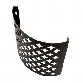 Абажур BLACK тип 12 "ЭТНА"