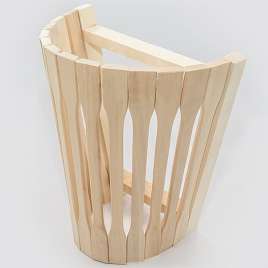 Абажур настенный М-2