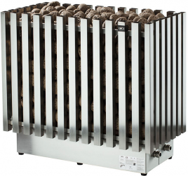 Печь для сауны IKI Pro 14 (13,8 кВт)