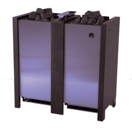 Электропечь EOS Herkules XL S50 15.0