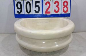 Курна мраморная КМ13