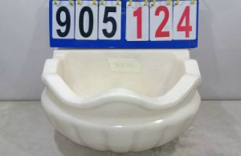 Курна мраморная КМ15