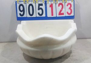 Курна мраморная КМ15