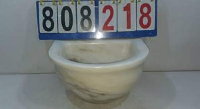 Курна мраморная КМ16