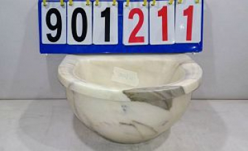 Курна мраморная КМ16