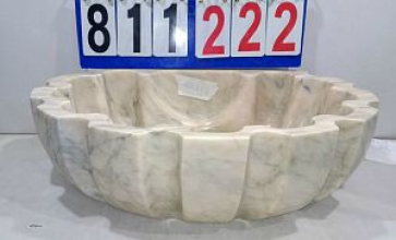 Курна мраморная КМ18
