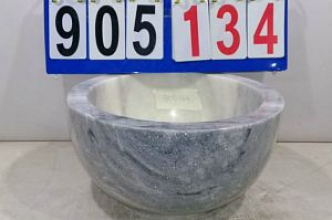 Курна мраморная КМ19