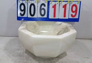 Курна мраморная КМ20