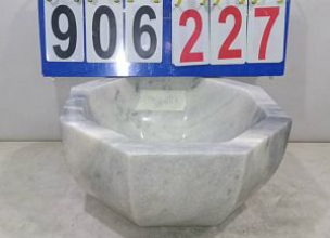 Курна мраморная КМ20