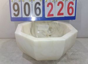 Курна мраморная КМ20