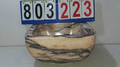 Курна мраморная КМ27