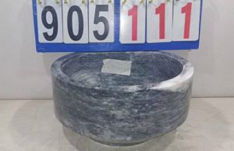 Курна мраморная КМ28