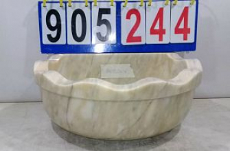 Курна мраморная КМ29