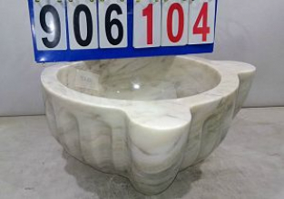 Курна мраморная КМ71