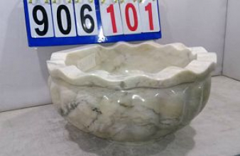 Курна мраморная КМ74