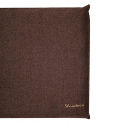 Матрас для парения Woodson Brown 160x70