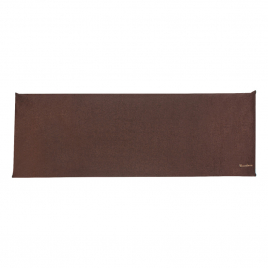 Матрас для парения Woodson Brown 200x80
