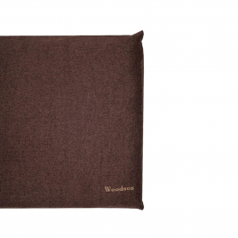 Матрас для парения Woodson Parmaster Brown 200x70