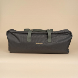 Матрас для парения Woodson Parmaster Brown 200x70