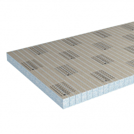 Панель Lux Elements ELEMENT-SL 30, 600&times;2500&times;30 мм, надрезы по длине
