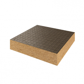 Панель Ruspanel RPG Eco Comfort 19, 1250х600х19 мм