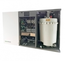 Парогенератор для хамам Hygromatik FlexLine FLE100-TSPA, 78.4 кВт