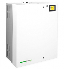 Парогенератор для хамам Hygromatik FlexLine Plus FLP05-TSPA, 4.1 кВт