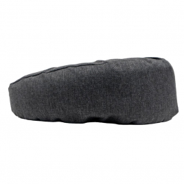 Подушка для бани Woodson Второе дыхание Gray Maxi