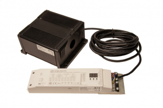 Проектор для опотоволокна VPL30C DMX