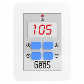 Пульт Костёр GeoS-Light 24