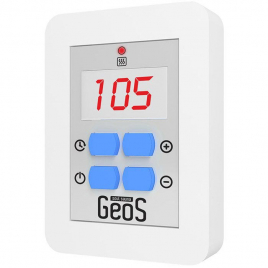 Пульт Костёр GeoS Base 12