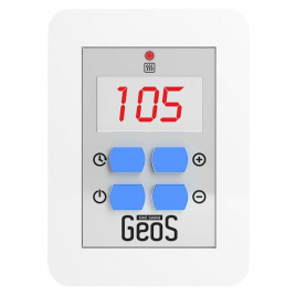 Пульт Костёр GeoS Base 12