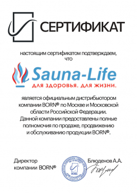 Пульт управления BORN CP-mini 36