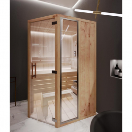Сауна Re:Gen Corner Loft