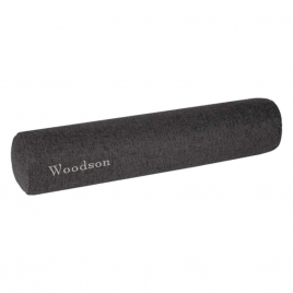 Валик для головы Woodson Gray 45x11
