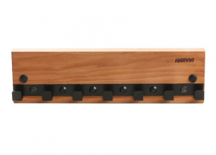 Вешалка Harvia Legend SASPO103, 7 крючков
