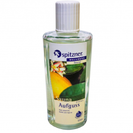 Аромат Spitzner "Лимон" 190 мл (Германия)